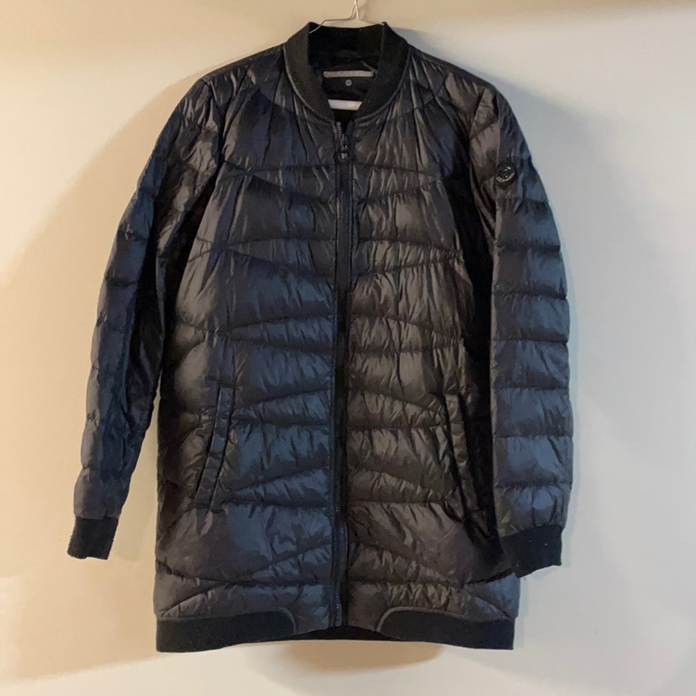 Black Jacket